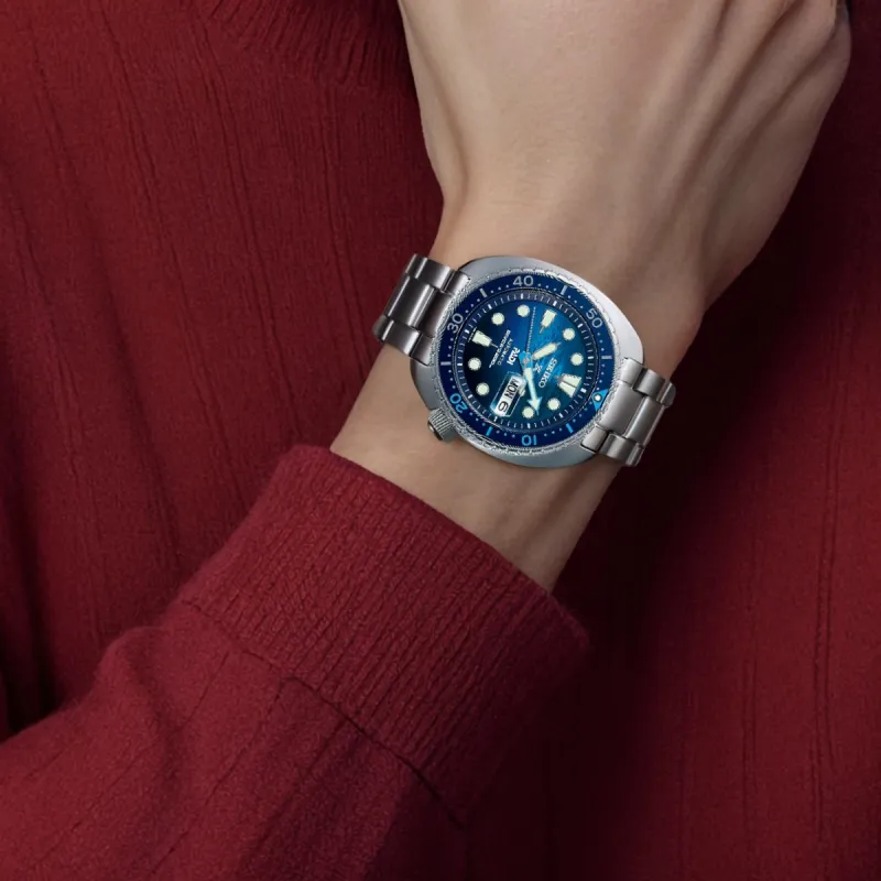 SEIKO Men Watch-2