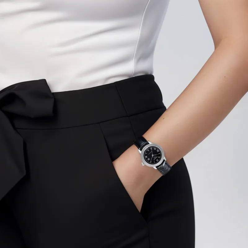 TISSOT Women's Harbor Series Watch-2