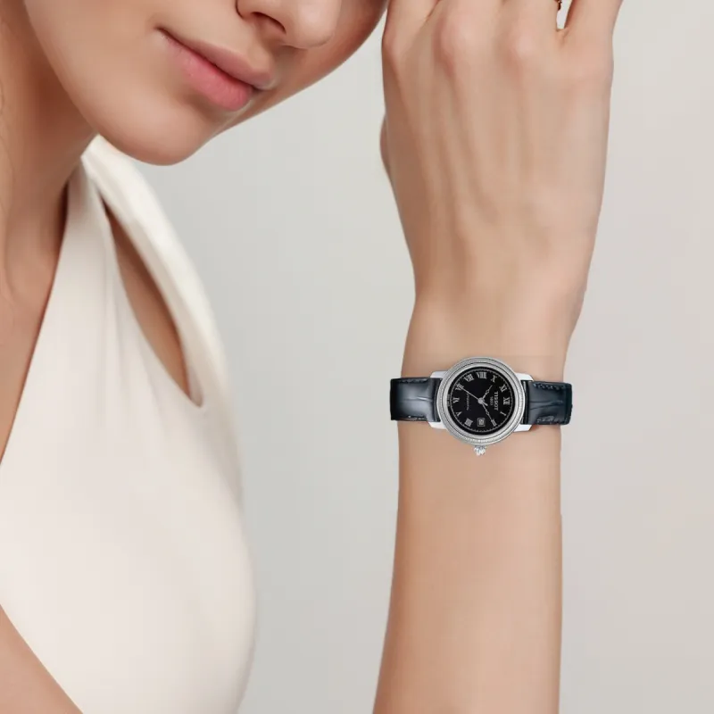 TISSOT Women's Harbor Series Watch-3