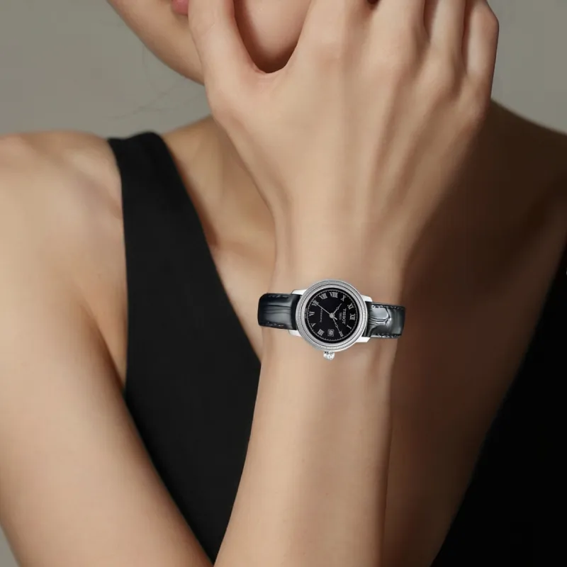 TISSOT Women's Harbor Series Watch-4