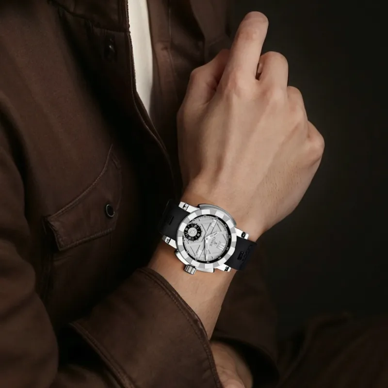 CODEX Men Identity Collection Watch-2