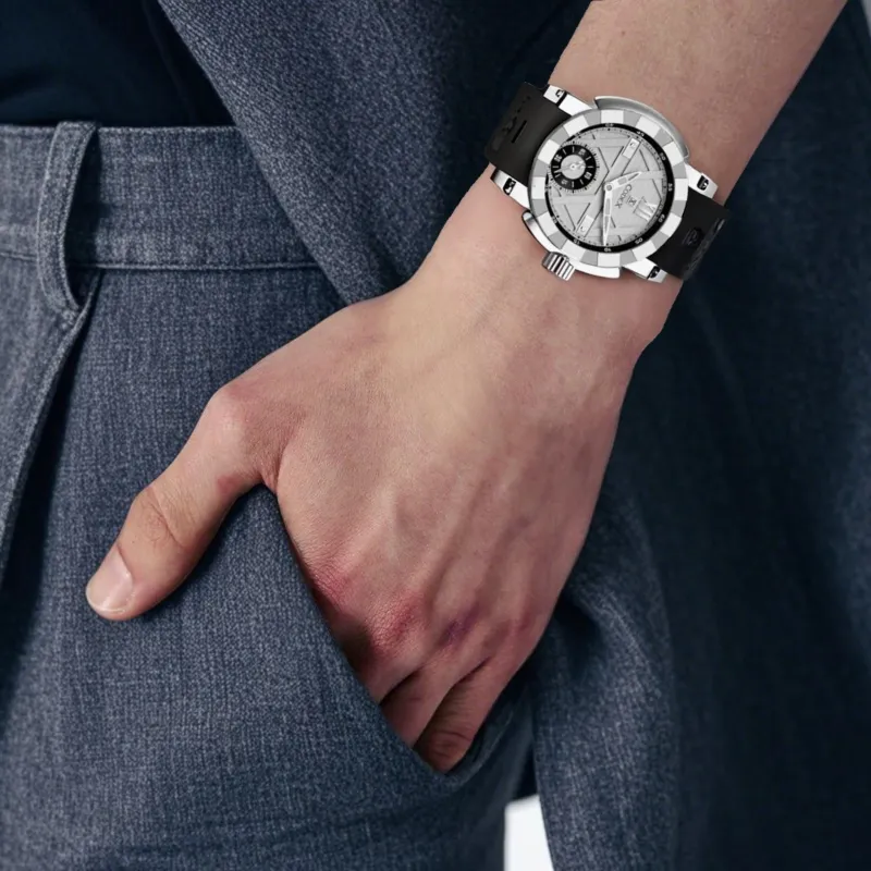 CODEX Men Identity Collection Watch-3