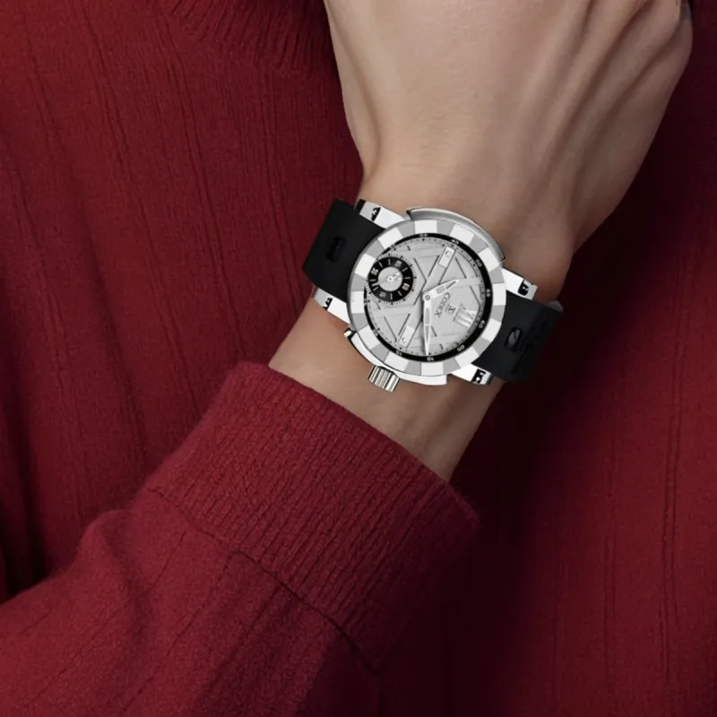 CODEX Men Identity Collection Watch-4