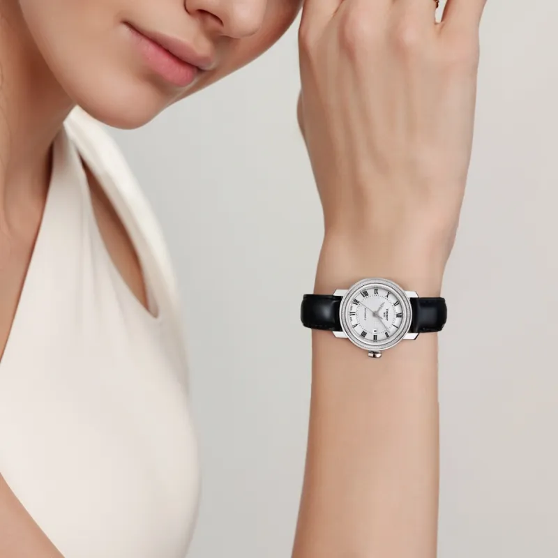 TISSOT Women's Vintage Classic Series Watch-4