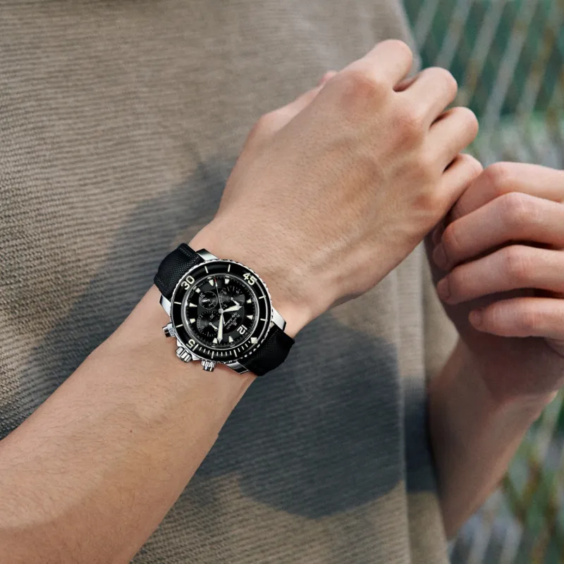 BLANCPAIN Fifty Fathoms 5085F-1130-52-4