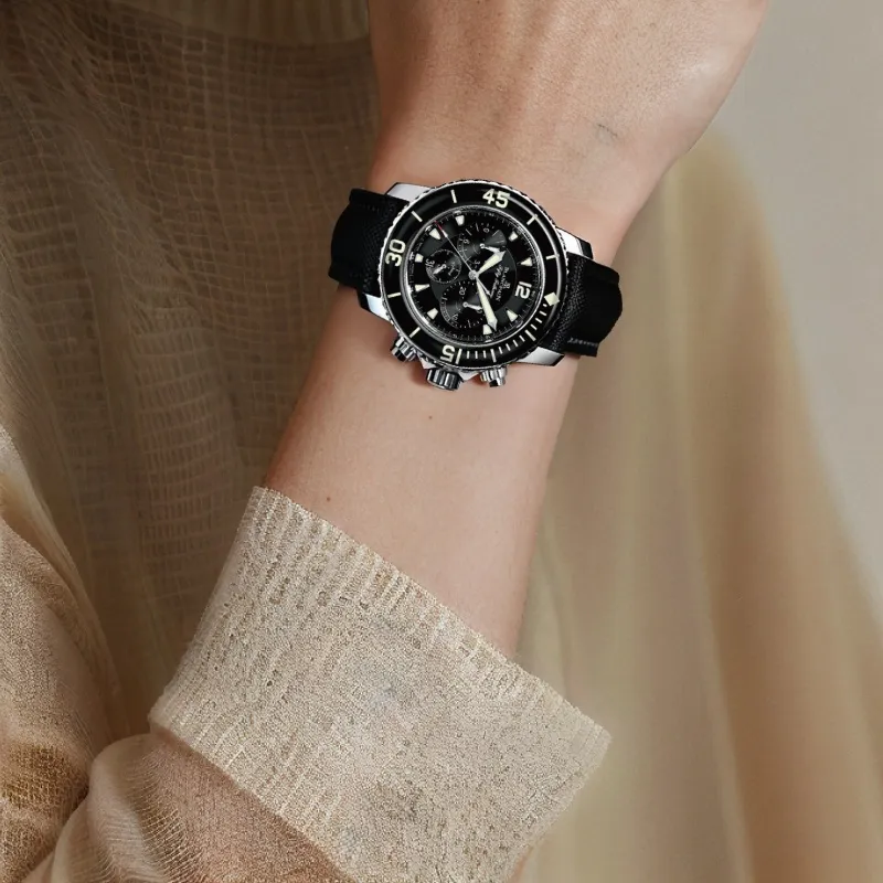 BLANCPAIN Fifty Fathoms 5085F-1130-52-2