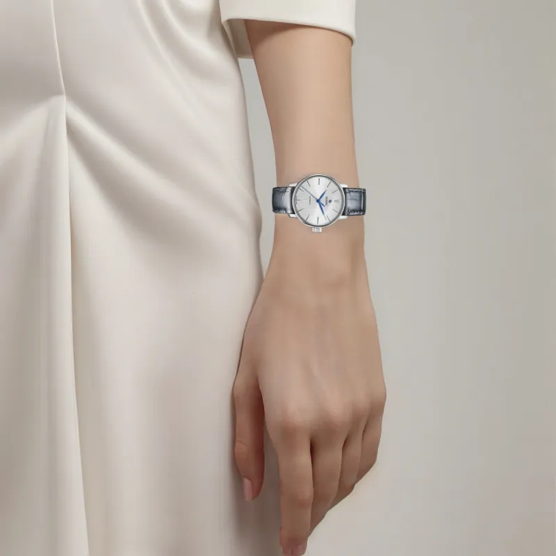 RADO Unisex Crystal Sparkle Collection Watch-4