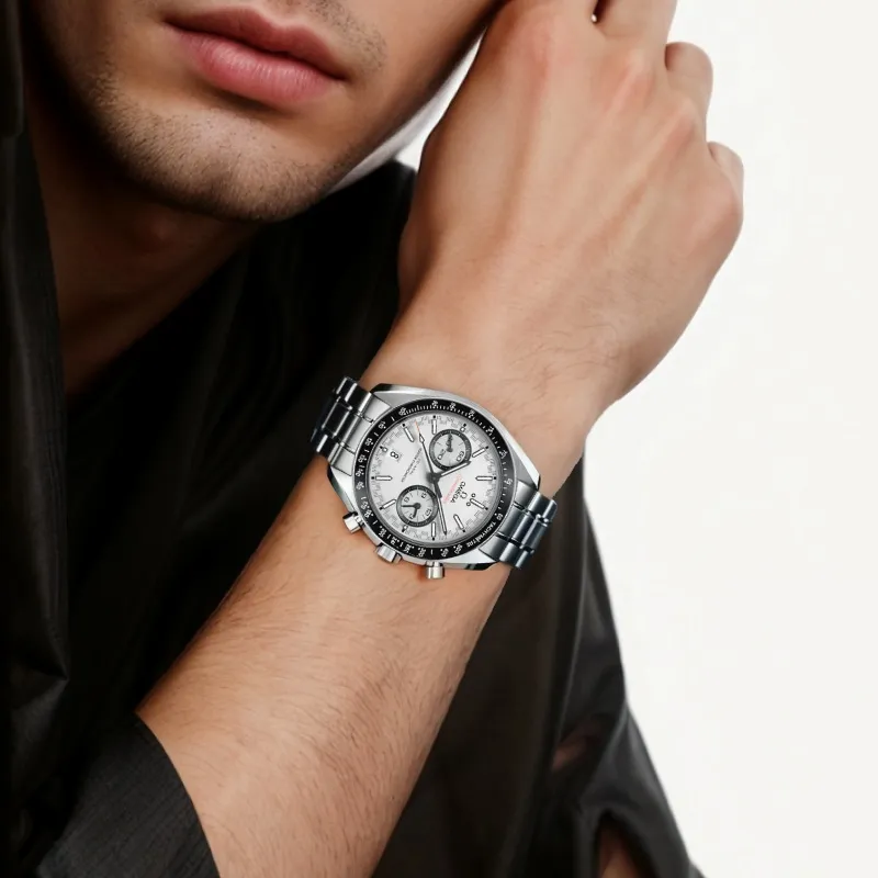 OMEGA Men Watch-3
