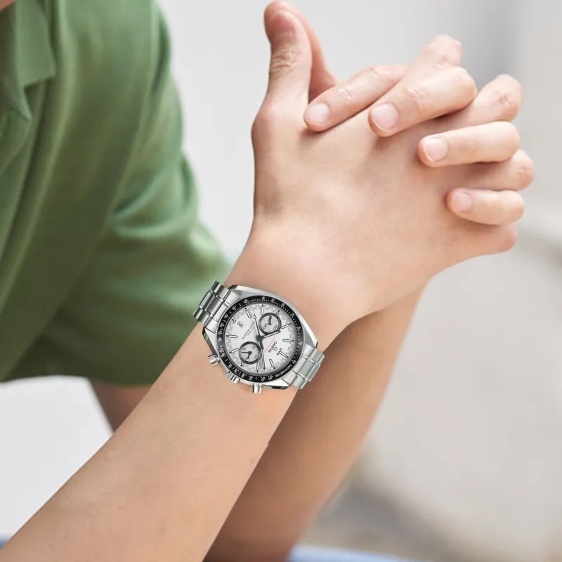 OMEGA Men Watch-4
