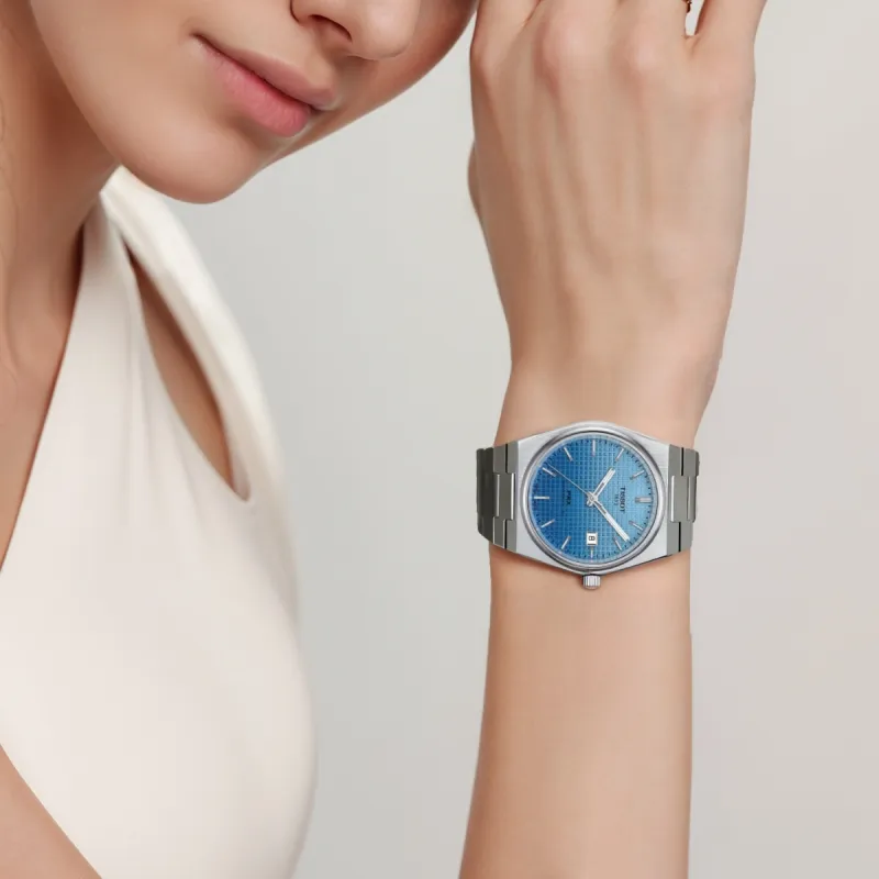 TISSOT Unisex PRX Super Player Series Watch-3