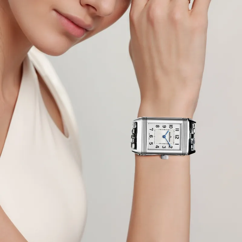 Jaeger LeCoultre Reverso Q2618130-4