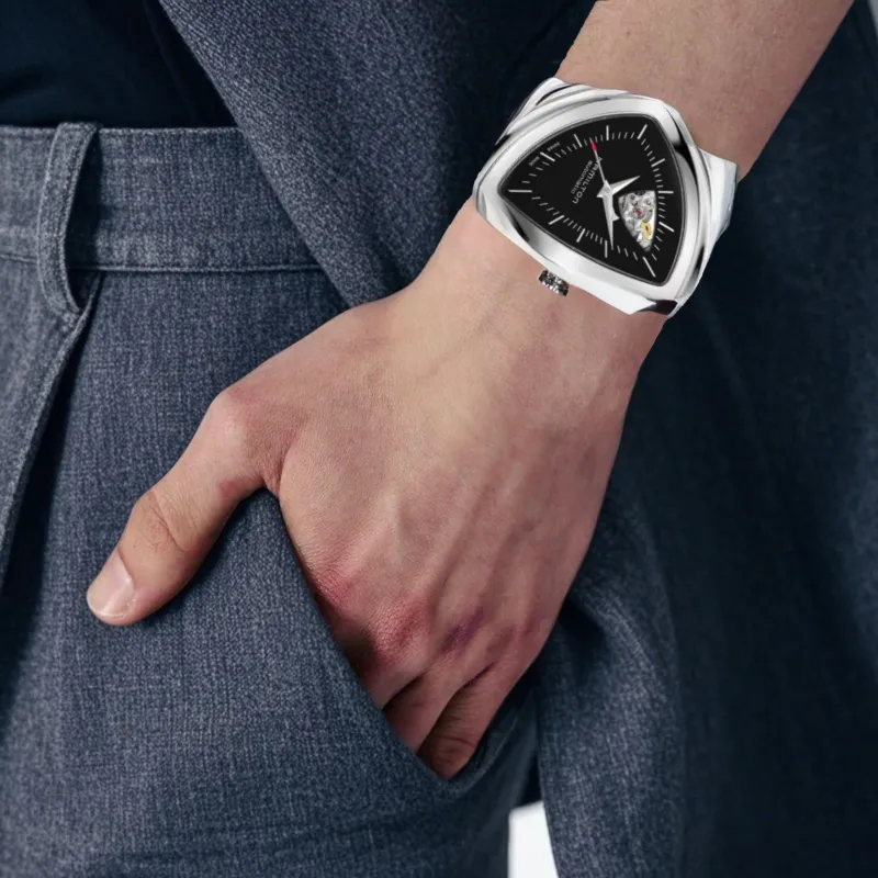 Hamilton Men Adventure Collection Watch-2