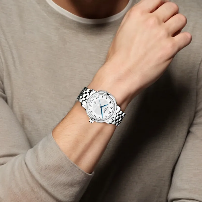 MONTBLANC Men Watch-3