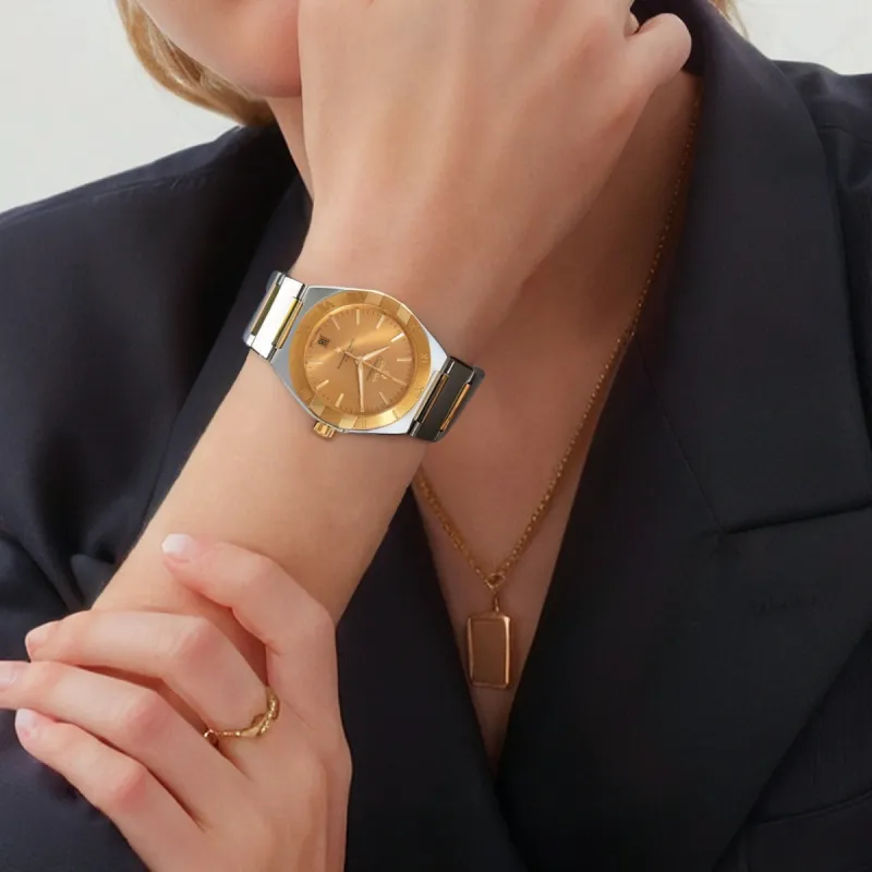 OMEGA Women's Constellation Series Constellation Watch Watch-2