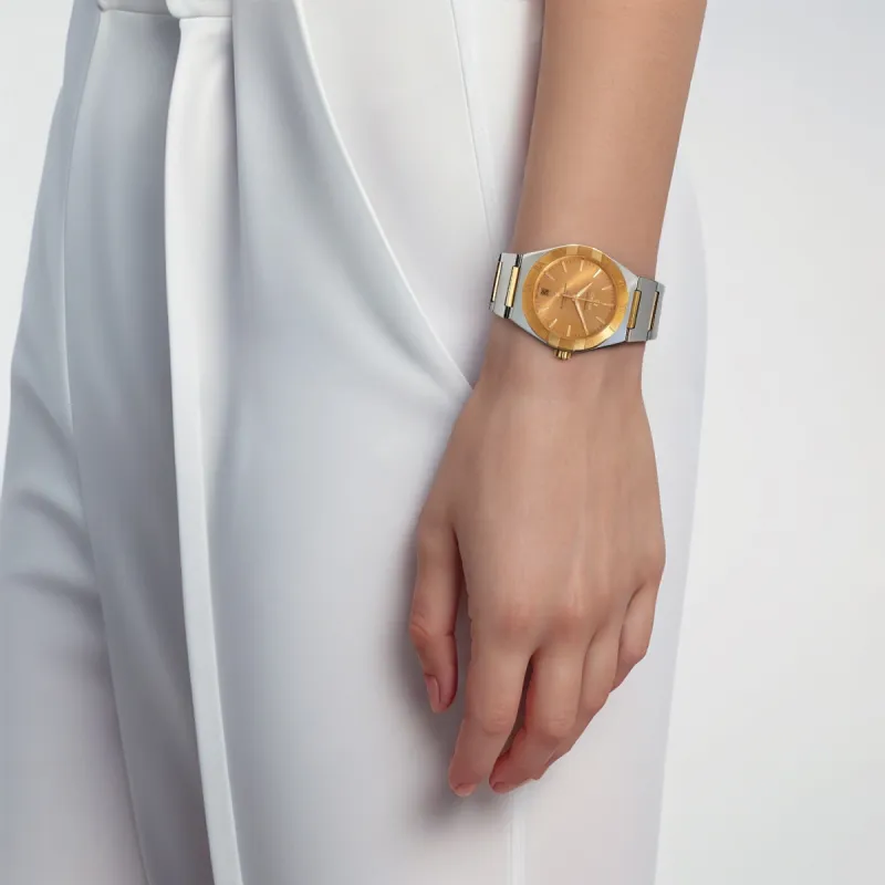 OMEGA Women's Constellation Series Constellation Watch Watch-4