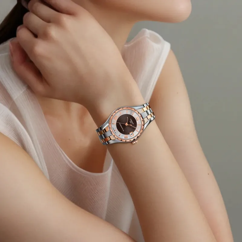 TISSOT Women's Watch-2
