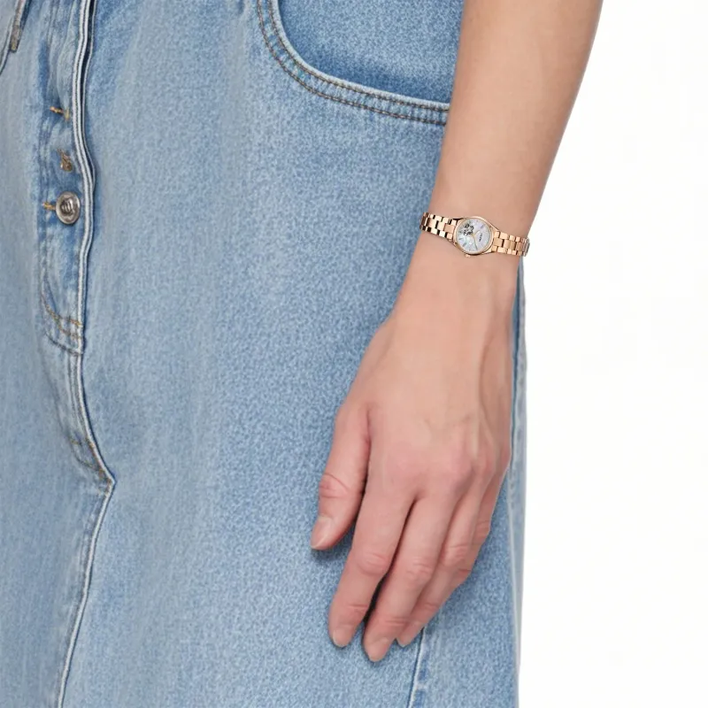 CITIZEN Women's Mechanical Watch Series Watch-1