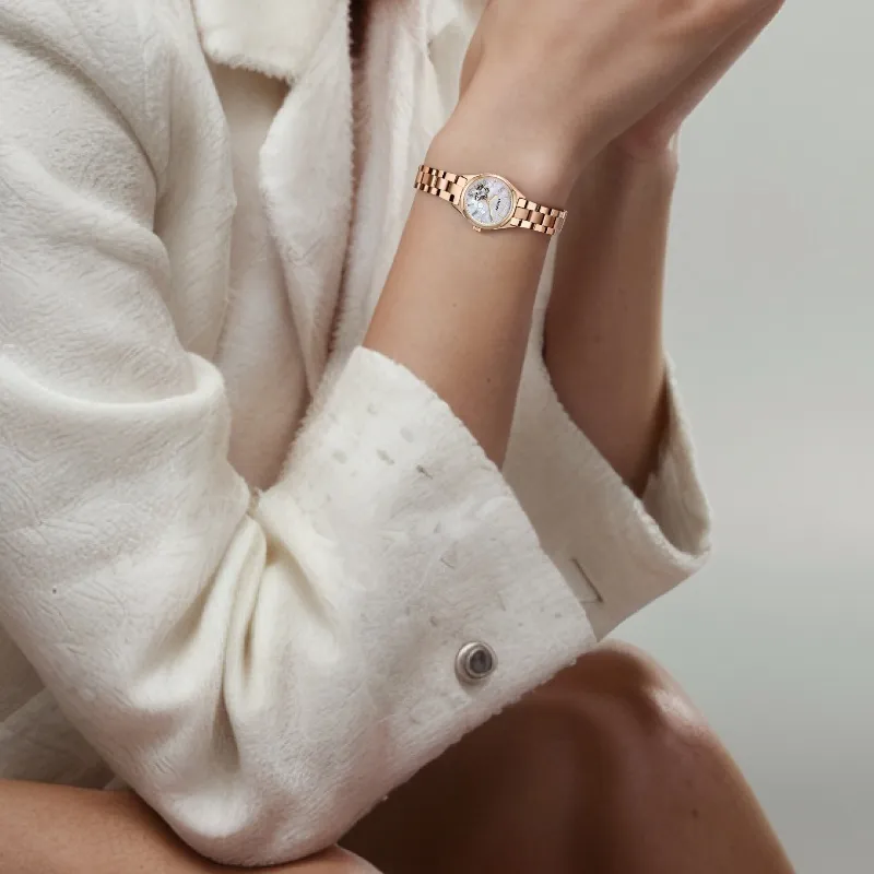 CITIZEN Women's Mechanical Watch Series Watch-4
