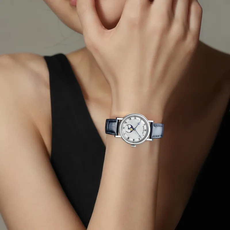 Breguet Women's Watch-4