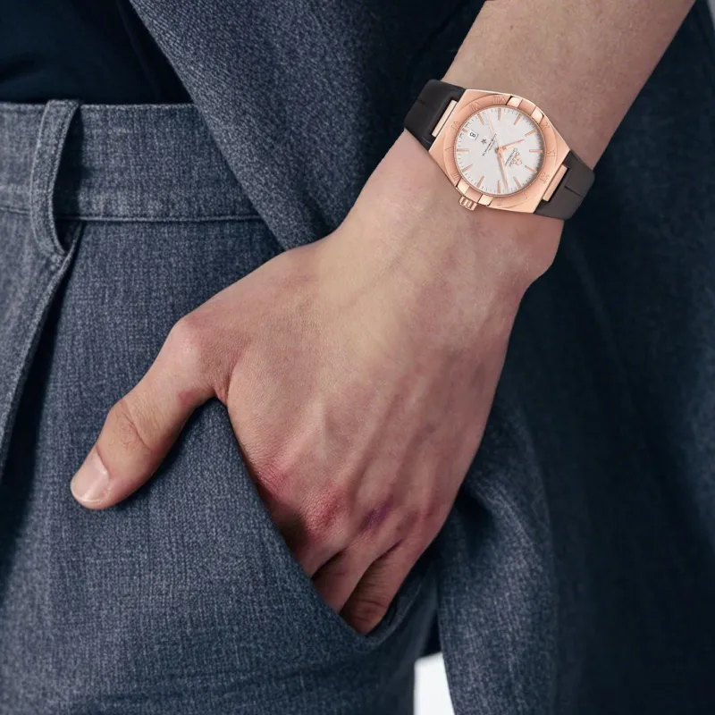 OMEGA Men Watch-4