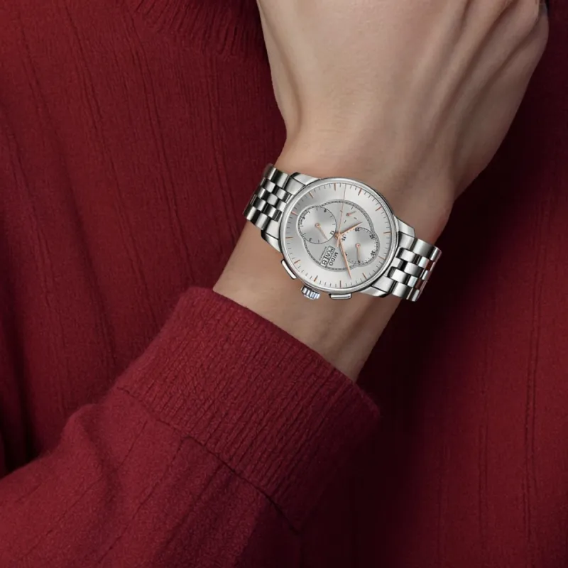MIDO Men Baroncelli Watch-3