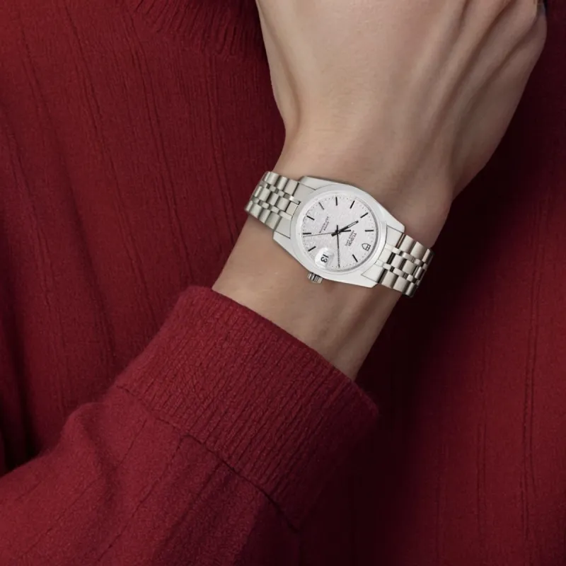 TUDOR Men Prince And Princess Collection Watch-4