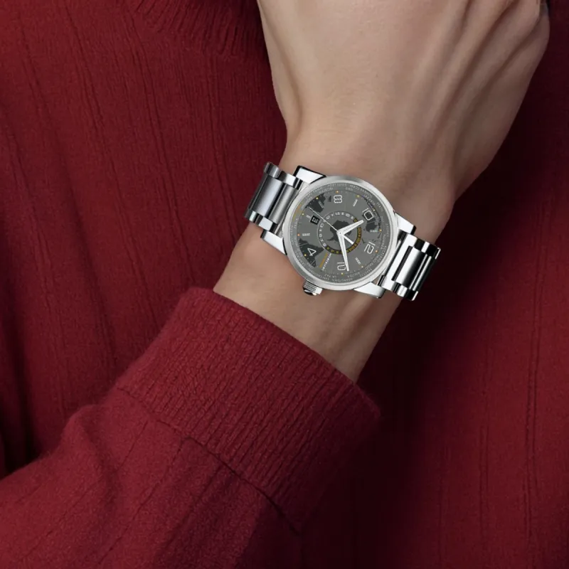 MONTBLANC Men Watch-3