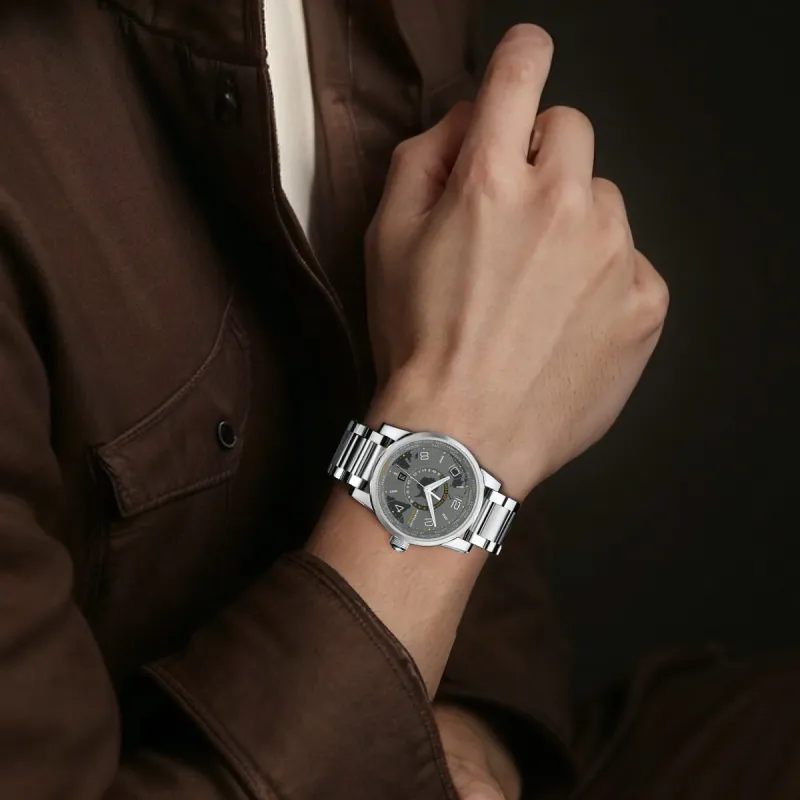 MONTBLANC Men Watch-1