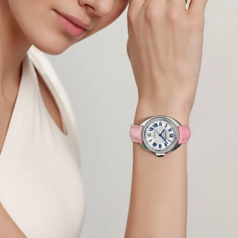 Cartier Women's Key Collection Watch-3