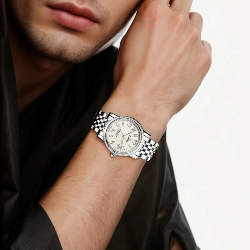 TITONI Men Watch-1