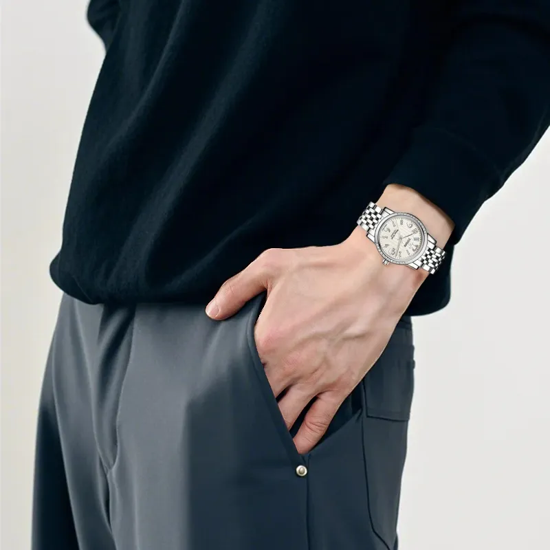 TITONI Men Watch-2