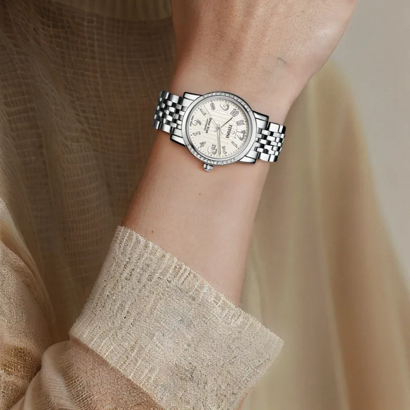 TITONI Men Watch-3