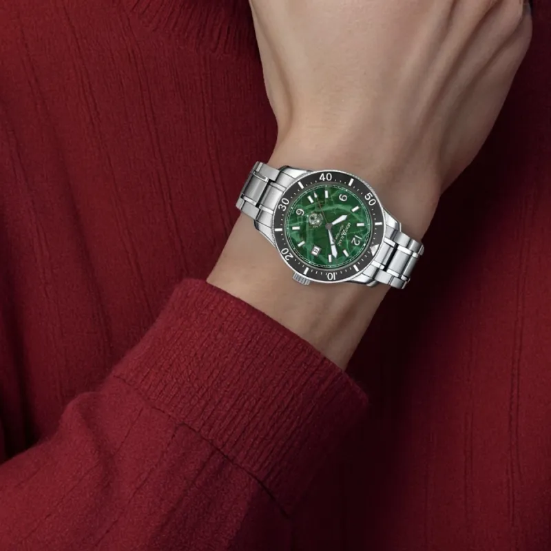 MONTBLANC Men Watch-3