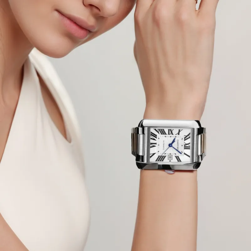 Cartier Tank W5310047-3