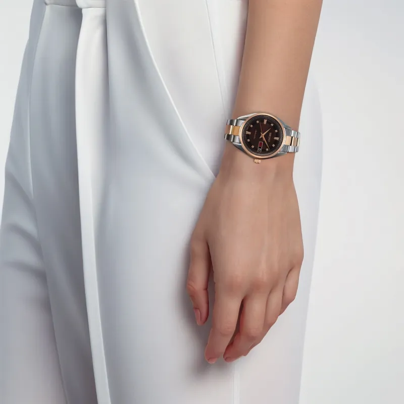 SEIKO Women's Presage Series Watch-3