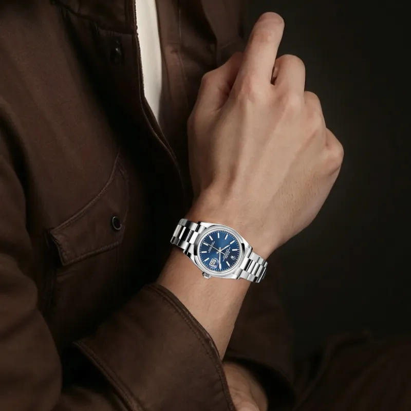 ROLEX Datejust 126200-3