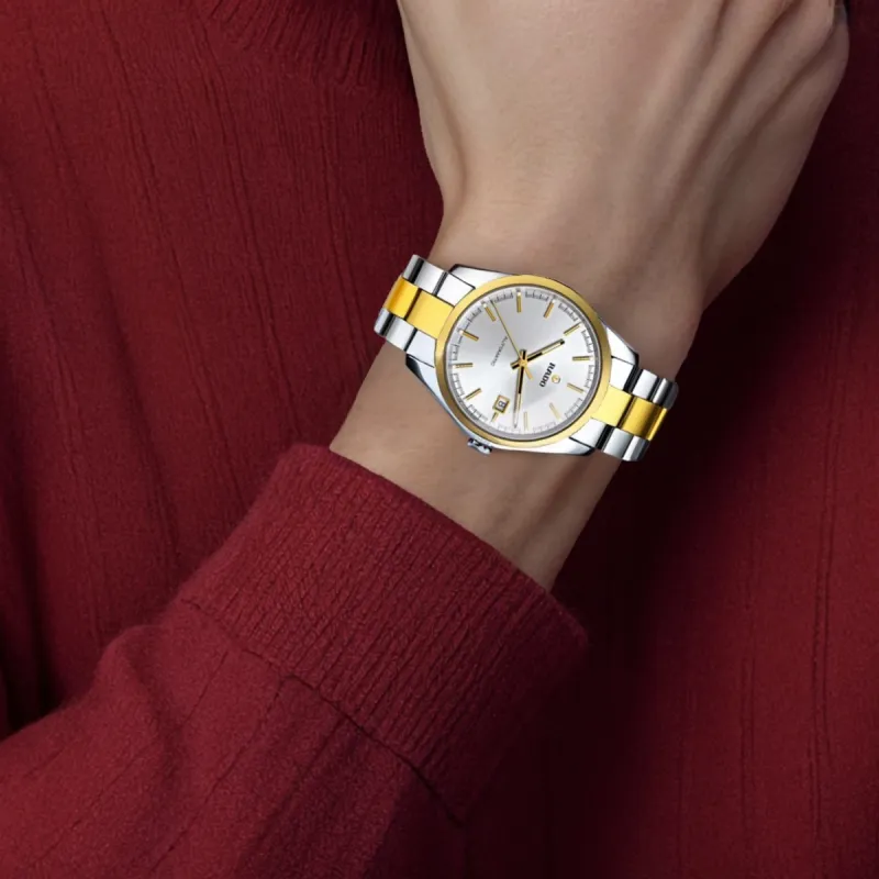RADO Men Glam Slam Collection Watch-4
