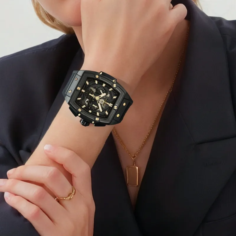 HUBLOT Unisex Watch-3