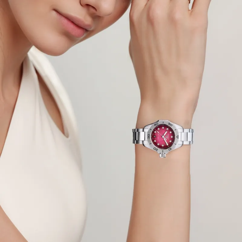 TAG HEUER Women's Watch-2