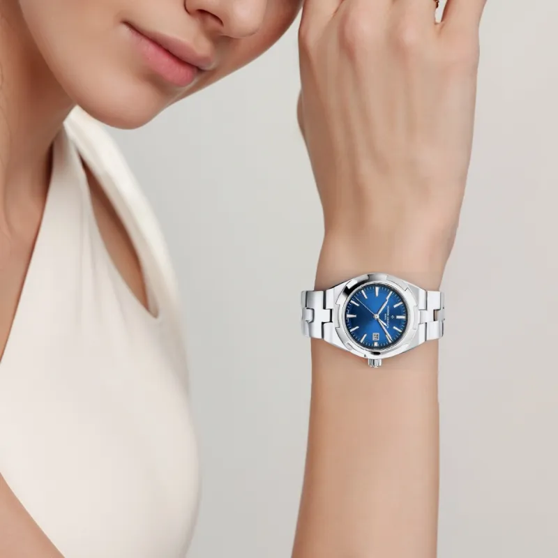 Vacheron Constantin Women's Watch-2