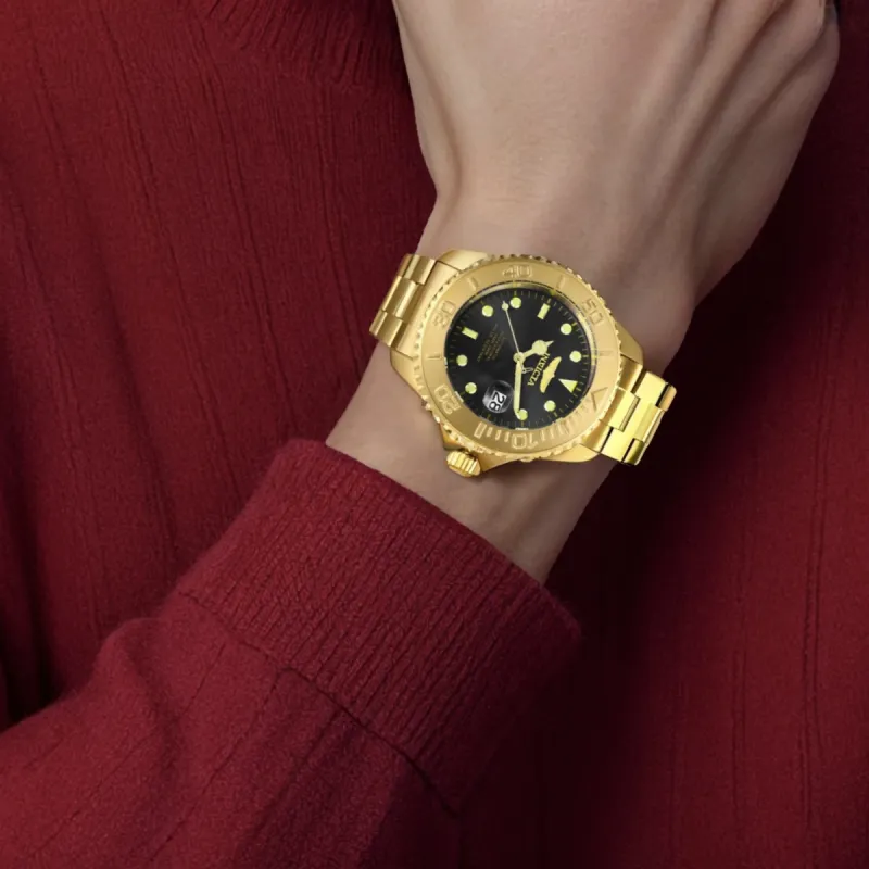 INVICTA Men Watch-4