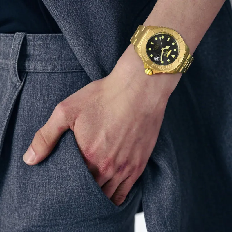 INVICTA Men Watch-2