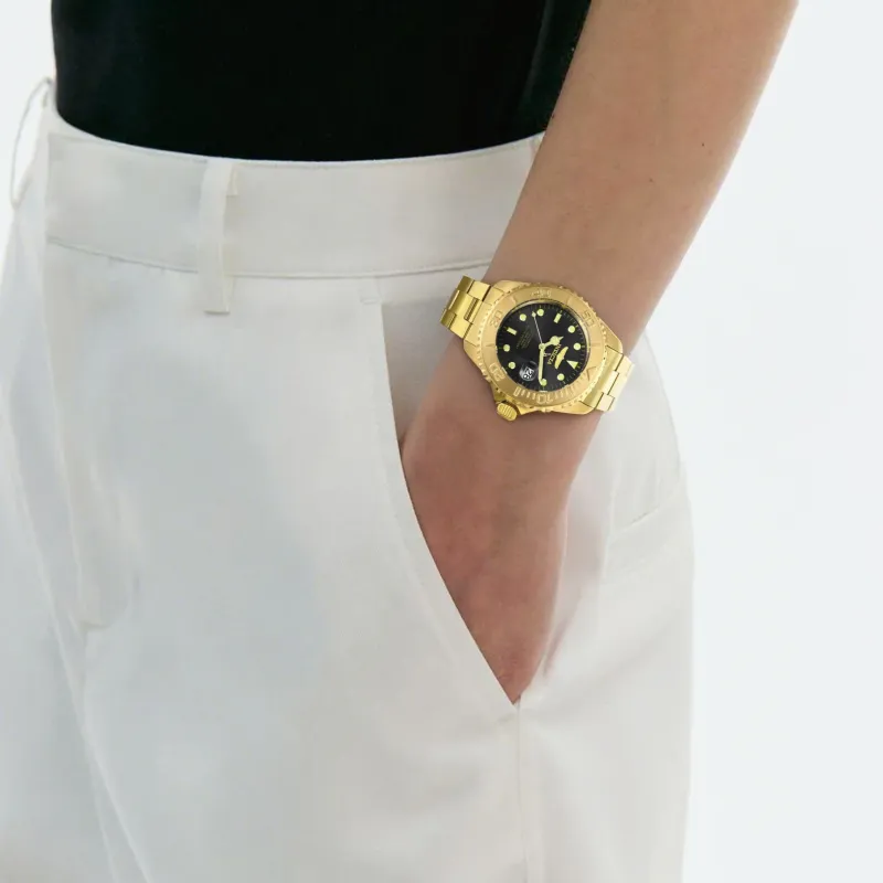 INVICTA Men Watch-3
