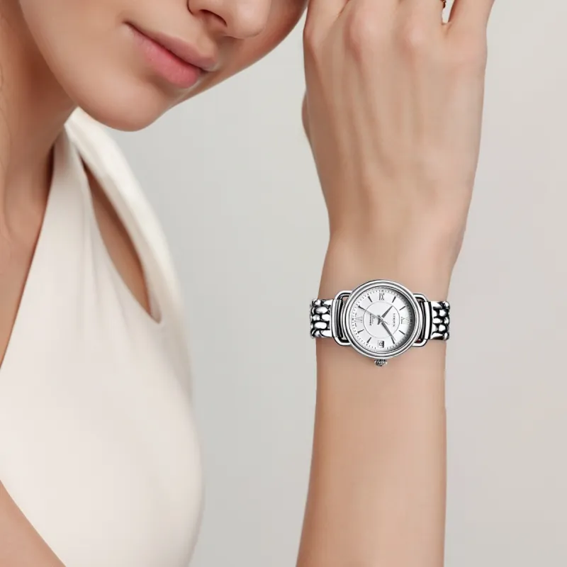 CODEX Women's Classic Collection Watch-3