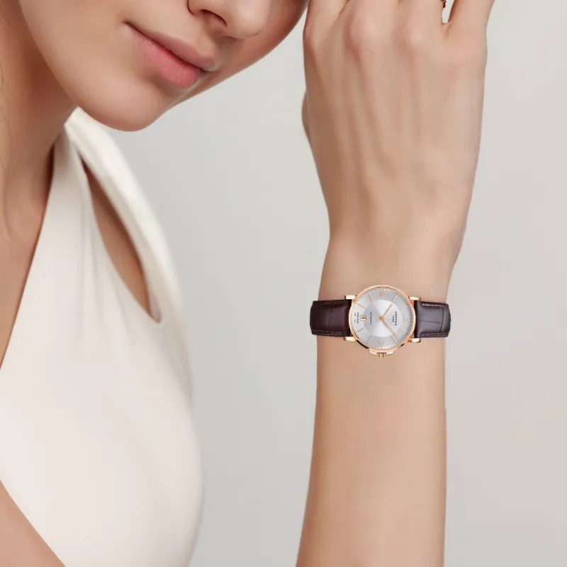 Certina Women's Watch-3
