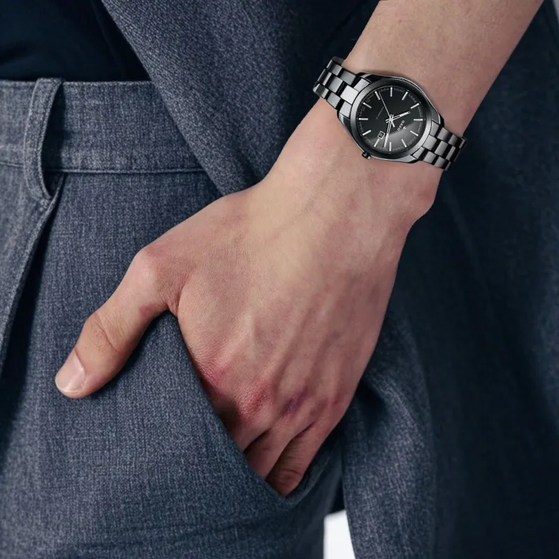 RADO Men Glam Slam Collection Watch-2