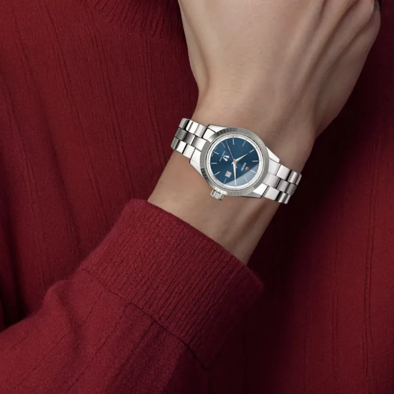 RADO Men Heritage Collection Watch-5
