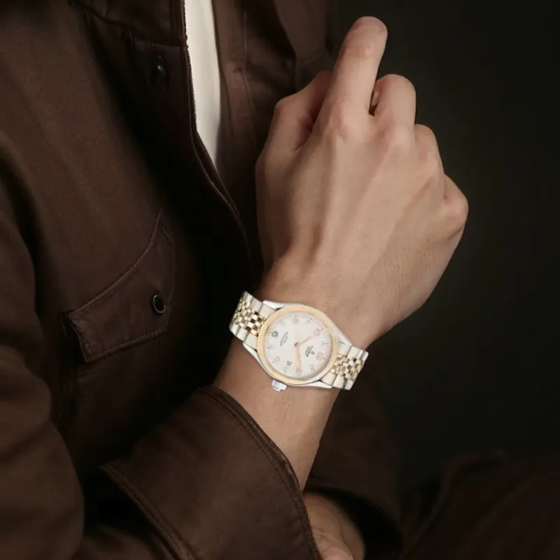 TUDOR Men Watch-1