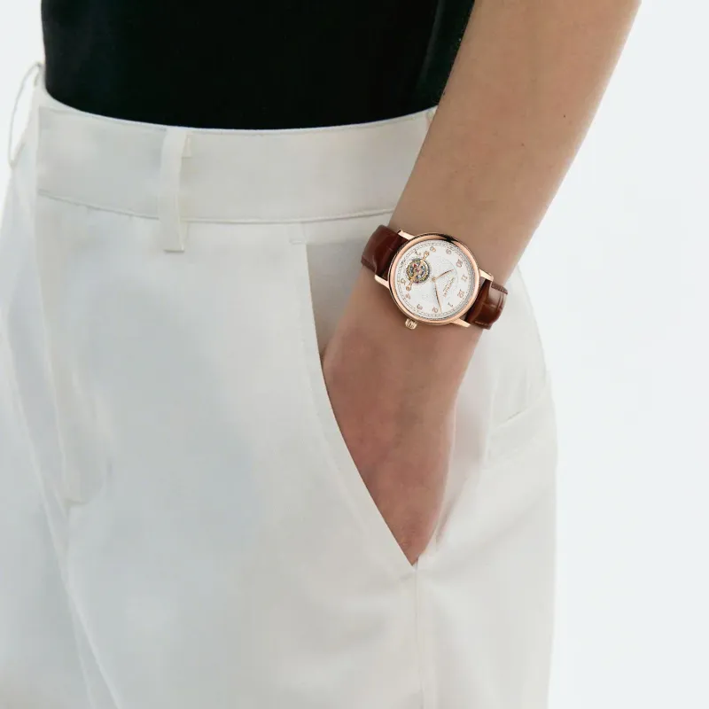 MONTBLANC Men Watch-3