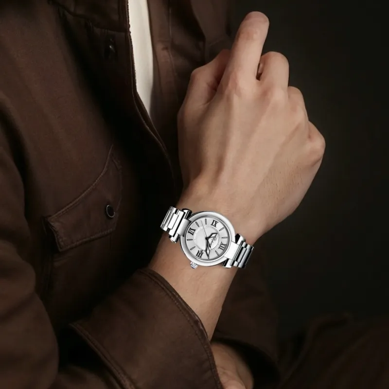 Chopard Men Imperiale Collection Watch-5